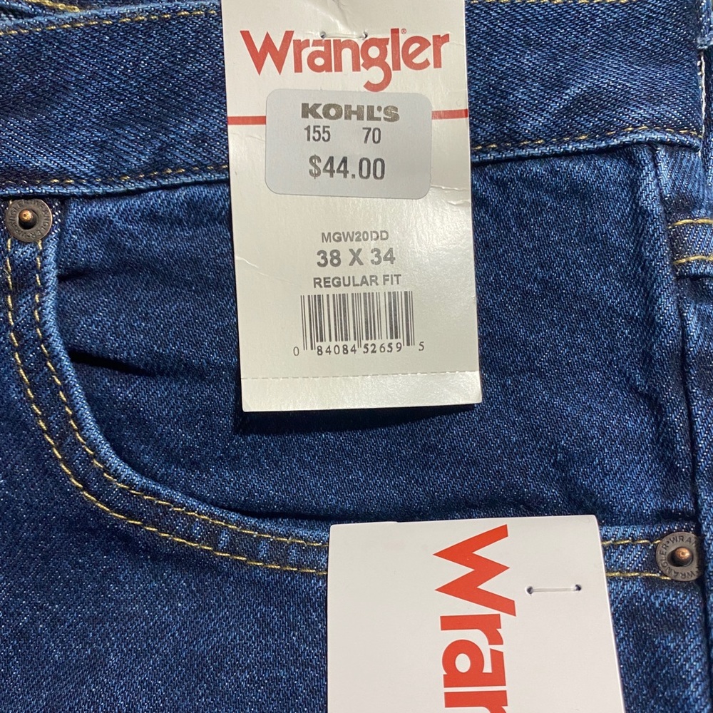 Pants - Picture 3 of 3